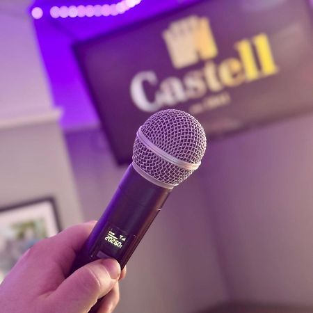 فندق Y Castell كارنارفون المظهر الخارجي الصورة